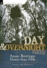 Day and Overnight Hikes: Anza-Borrego Desert State Park - eBook