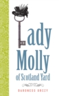 Lady Molly of Scotland Yard - Book