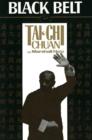 Tai Chi Chuan: The 27 Forms - Book