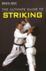 The Ultimate Guide to Striking - Book