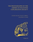The Photographs of the American Palestine Exploration Society : AASOR 66 - Book