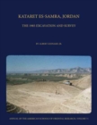 Kataret es-Samra, Jordan - Book
