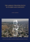 The Amman Theater Statue in its Iron Age Contexts - Book