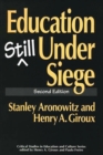 Education Still Under Siege - Book