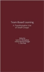 Team-Based Learning : A Transformative Use of Small Groups - Book