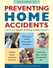 Preventing Home Accidents : A Quick and Easy Guide - eBook
