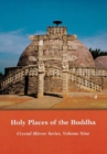 Crystal Mirror 9 - Holy Places of the Buddha - eBook