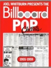 Billboard Pop Singles Charts: 1955-1959 - Book