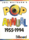 Pop Annual 1955-1994 - Book