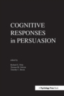 Cognitive Responses in Persuasion - Book