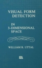 Visual Form Detection in Three-dimensional Space - Book