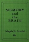 Memory and the Brain - Book