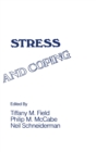 Stress and Coping - Book