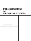 The Assessment of Bilingual Aphasia - Book