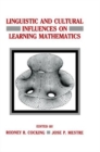 Linguistic and Cultural Influences on Learning Mathematics - Book