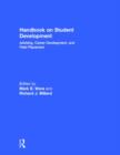 Handbook on Student Development : Advising, Career Development, and Field Placement - Book