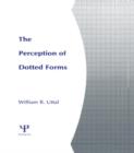 The Perception of Dotted Forms - Book