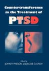 Countertransference in the Treatment of PTSD - Book