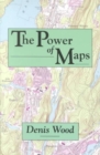 The Power of Maps - Book