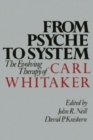 From Psyche to System - Book