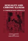 Sexuality and Chronic Illness - Book