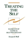 Treating the Self : Elements of Clinical Self Psychology - Book