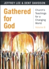 Gathered for God - eBook