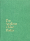 The Anglican Chant Psalter - Book