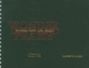 Wonder, Love, and Praise - Leader's Edition : A Supplement to The Hymnal 1982 - Book