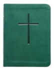 1979 Book of Common Prayer Vivella Edition : Green - Book