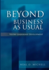 Beyond Business as Usual : Vestry Leadership Development - eBook