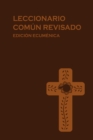 Revised Common Lectionary, Spanish : Lectern Edition - Book