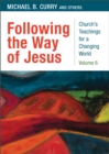 Following the Way of Jesus - eBook