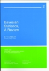Bayesian Statistics : A Review - Book