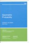 Geometric Probability - Book