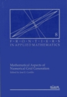 Mathematical Aspects of Numerical Grid Generation - Book
