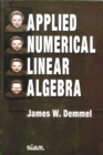 Applied Numerical Linear Algebra - Book