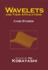 Applications of Wavelets : Case Studies - Book