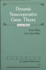 Dynamic Noncooperative Game Theory - Book