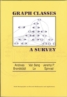 Graph Classes : A Survey - Book