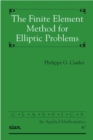The Finite Element Method for Elliptic Problems - Book