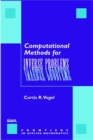 Computational Methods for Inverse Problems - Book
