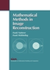 Mathematical Methods in Image Reconstruction - Book