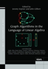 Graph Algorithms in the Language of Linear Algebra - Book
