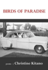 Birds of Paradise : Poems - Book