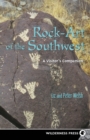 Rock-Art of the Southwest - Book