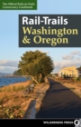 Rail-Trails Washington & Oregon - eBook