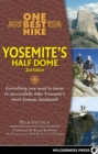 One Best Hike: Yosemite's Half Dome - Book
