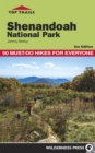 Top Trails: Shenandoah National Park : 50 Must-Do Hikes for Everyone - Book