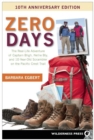 Zero Days : The Real Life Adventure of Captain Bligh, Nellie Bly, and 10-year-old Scrambler on the Pacific Crest - Book